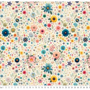 Natural Beauty Cor 03 (Est. Digital) 